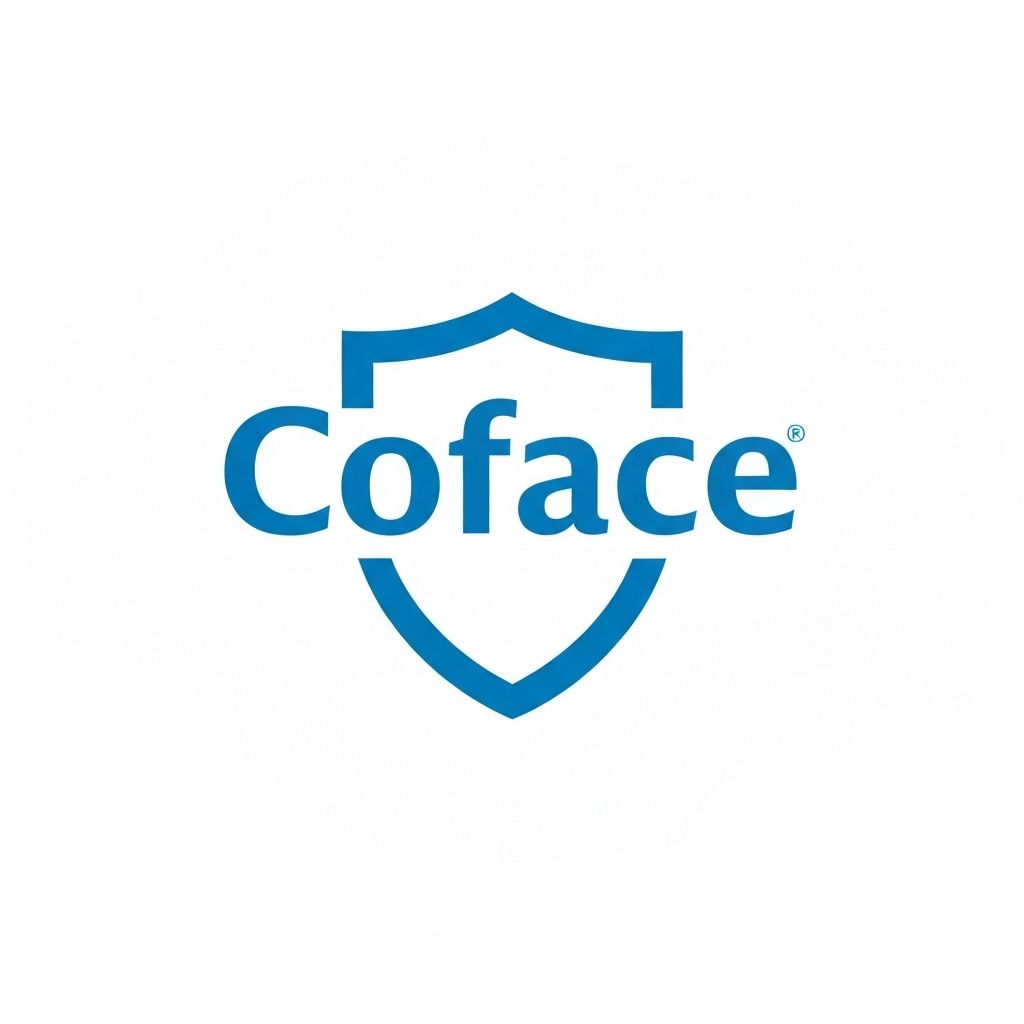 Coface sigorta şirketi logosu