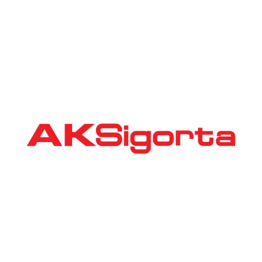 AK Sigorta sigorta şirketi logosu