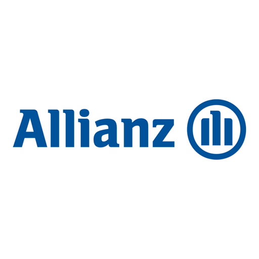 Allianz sigorta şirketi logosu